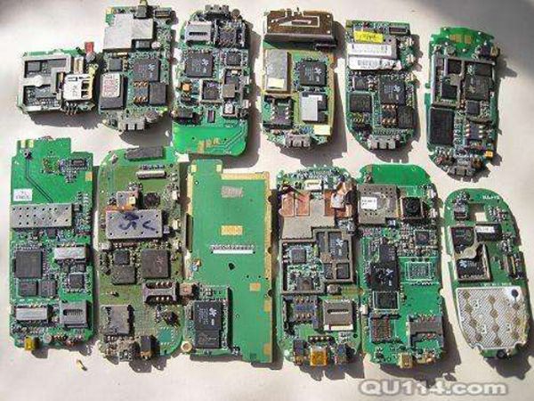 手机电路板回收-手机板回收-电路板回收