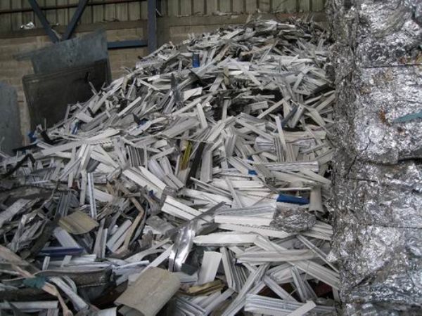 废铝回收-铝合金回收-废品回收