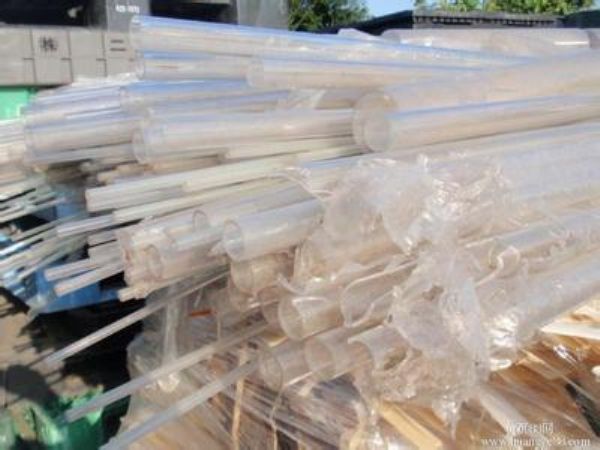 深圳废塑胶回收