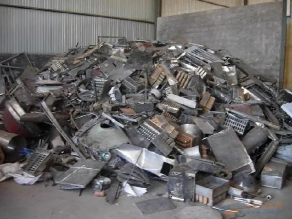 深圳五金回收-金属回收-废五金回收